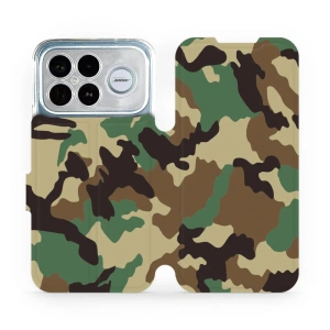 Hülle für Xiaomi Poco F8 Ultra - Farbe V111P