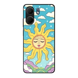 Hülle Glossy Case für OPPO A5x - Farbe G057G