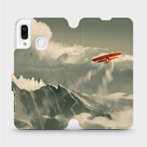 Hülle für Samsung Galaxy A40 - Farbe MA03P