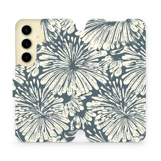Hülle für Samsung Galaxy S24 - Farbe VA42S