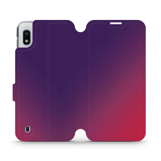 Hülle für Samsung Galaxy A10 - Farbe VP67S