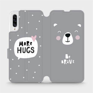 Hülle für Samsung Galaxy A30s - Farbe MH06P