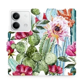 Hülle für Xiaomi Redmi Note 13 5G - Farbe MG09S