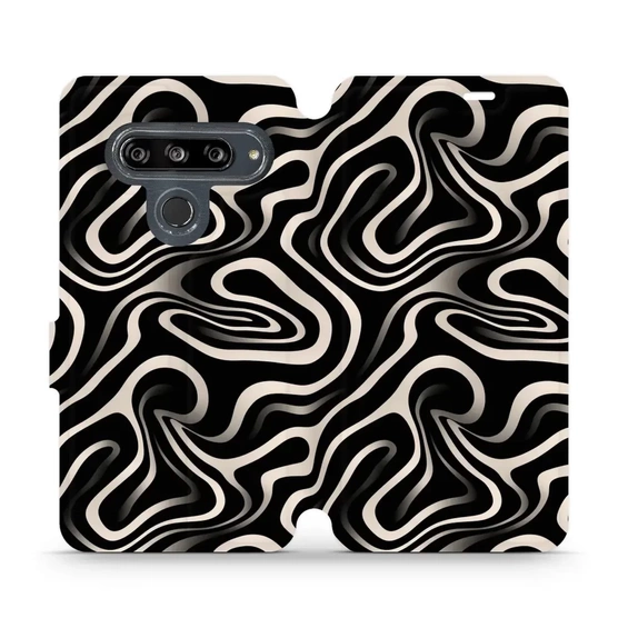 Hülle für LG G8s ThinQ - Farbe VA63S