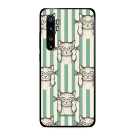 Hülle Glossy Case für Xiaomi Mi Note 10 Lite - Farbe GP90G