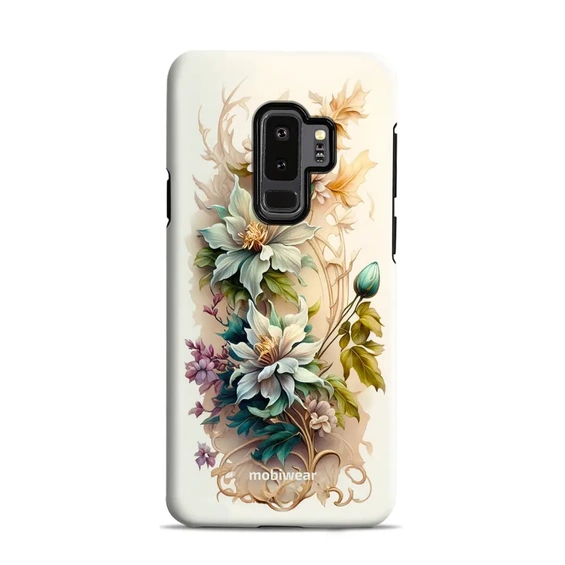 Hülle Elite Pro für Samsung Galaxy S9 Plus - Farbe E014E