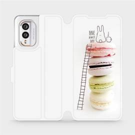 Hülle für Nokia X30 5G - Farbe M090P