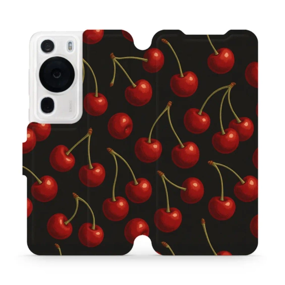 Hülle für Huawei P60 Pro - Farbe VP83S