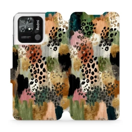 Hülle für Xiaomi Redmi 10C - Farbe V167S