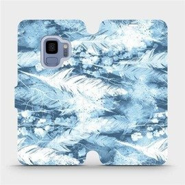 Hülle für Samsung Galaxy S9 - Farbe M058S