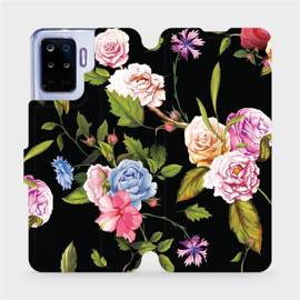 Hülle für OPPO Reno 5 Lite - Farbe VD07S