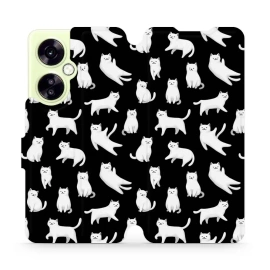 Hülle für OnePlus Nord CE 3 Lite 5G - Farbe V163S