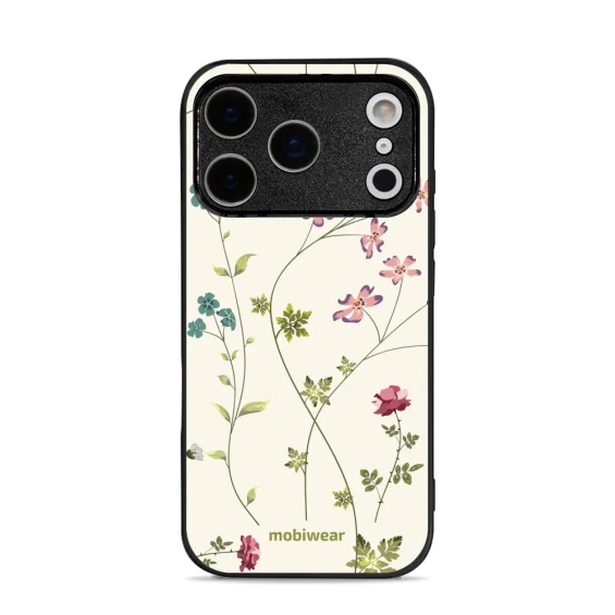 Hülle Glossy Case für Apple iPhone 17 Pro - Farbe G035G