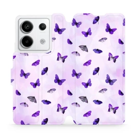 Hülle für Xiaomi Redmi Note 13 Pro 5G - Farbe VP76S