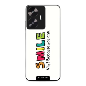 Hülle Glossy Case für Realme C55 - Farbe G073G