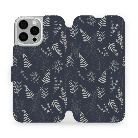 Hülle für Apple iPhone 16 Pro Max - Farbe VP15S