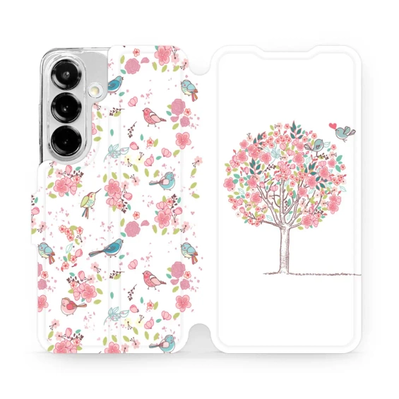 Hülle für Samsung Galaxy S25 - Farbe M120S