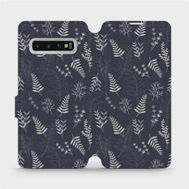Hülle für Samsung Galaxy S10 - Farbe VP15S