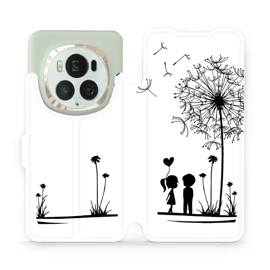 Hülle für Huawei Honor Magic6 Pro - Farbe MH16P