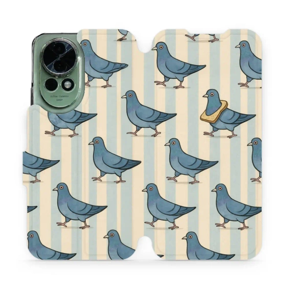 Hülle für Huawei Nova 13 - Farbe VP91S