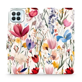 Hülle für OPPO Reno 4 Lite - Farbe MP70S