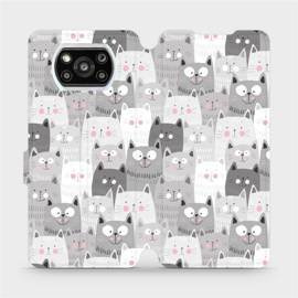 Hülle für Xiaomi POCO X3 Pro - Farbe M099P