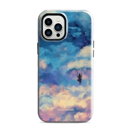 Hülle Elite Pro für Apple iPhone 12 Pro Max - Farbe ER09E