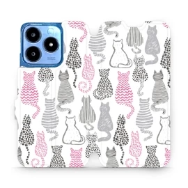 Hülle für Realme C63 - Farbe MX01S