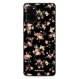 Hülle Glossy Case für Samsung Galaxy S20 Plus - Farbe G039G