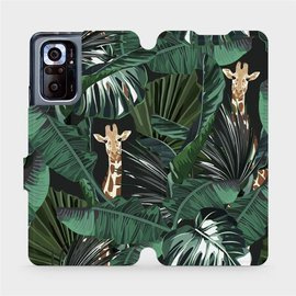 Hülle für Xiaomi Redmi Note 10 pro - Farbe VP06P