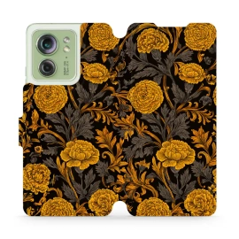 Hülle für Motorola Edge 40 - Farbe V173S