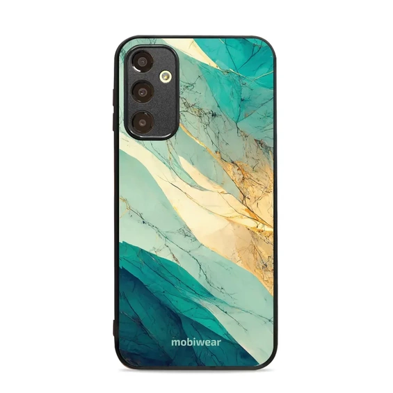 Hülle Glossy Case für Samsung Galaxy A25 5G - Farbe G024G