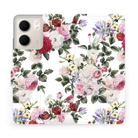 Hülle für OPPO A5x - Farbe MD01S