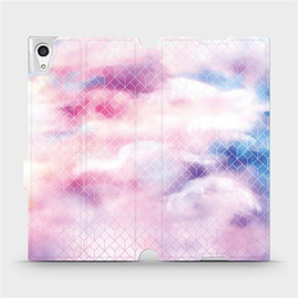 Hülle für Sony Xperia XA1 Ultra - Farbe MR02S