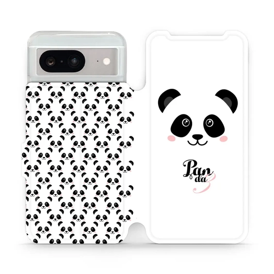 Hülle für Google Pixel 8 - Farbe M030P