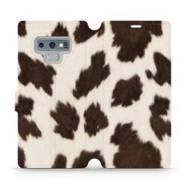 Hülle für Samsung Galaxy Note 9 - Farbe V166S