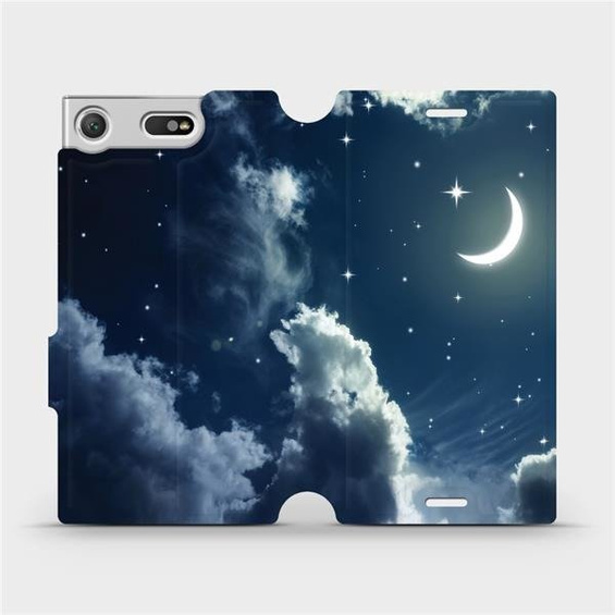 Hülle für Sony Xperia XZ1 Compact - Farbe V145P