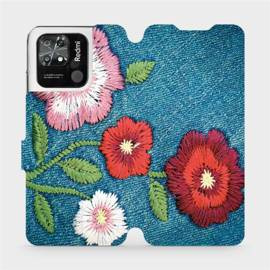 Hülle für Xiaomi Redmi 10C - Farbe MD05P