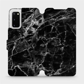 Hülle für Samsung Galaxy S20 - Farbe V056P