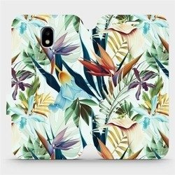 Hülle für Samsung Galaxy J7 2017 - Farbe M071P