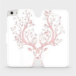Hülle für Apple iPhone SE - Farbe M007S