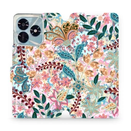 Hülle für Huawei Honor X5c Plus - Farbe MX04S