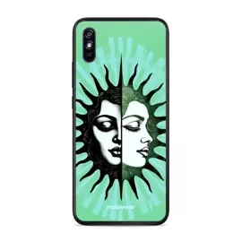 Hülle Glossy Case für Xiaomi Redmi 9A - Farbe G058G