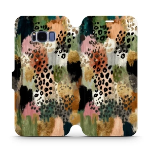 Hülle für Samsung Galaxy S8 - Farbe V167S