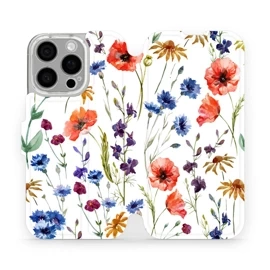 Hülle für Apple iPhone 16 Pro - Farbe MP04S