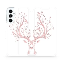 Hülle für Samsung Galaxy M34 5G - Farbe M007S