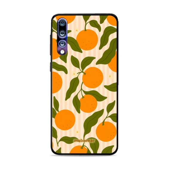 Hülle Glossy Case für Huawei P20 Pro - Farbe GP82G