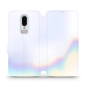 Hülle für OnePlus 6 A6000 - Farbe VP64S