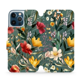 Hülle für Apple iPhone 12 Pro Max - Farbe VP71S