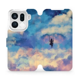 Hülle für OPPO Find X9 pro - Farbe MR09S